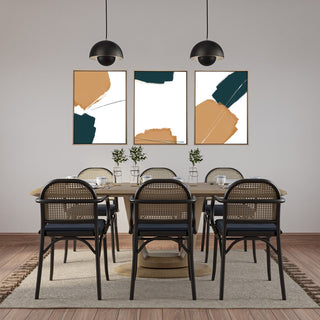 Oasis (Set of 3) - Vybe Interior