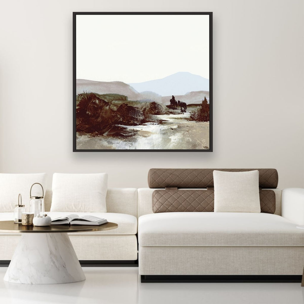 On the Trail - NEW! - Vybe Interior