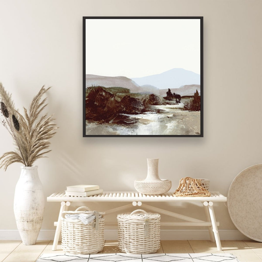 On the Trail - NEW! - Vybe Interior