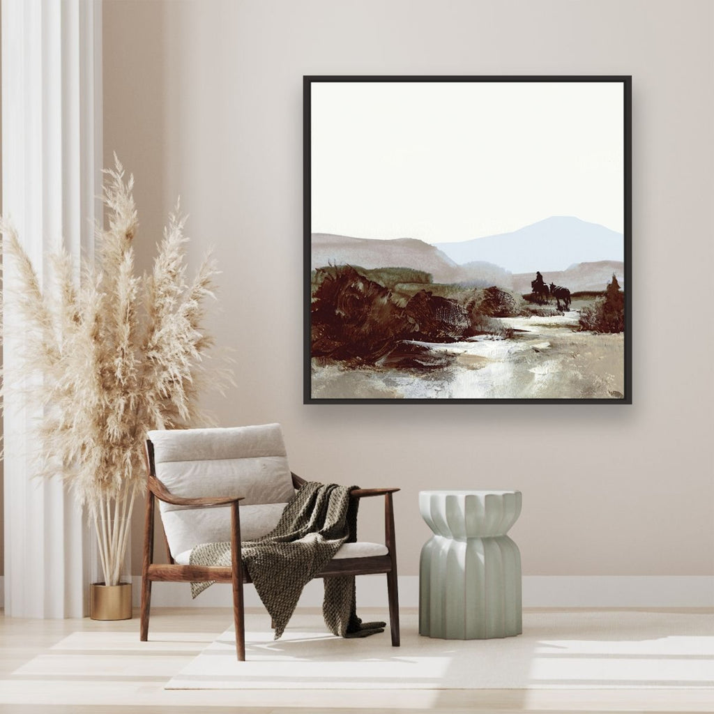 On the Trail - NEW! - Vybe Interior