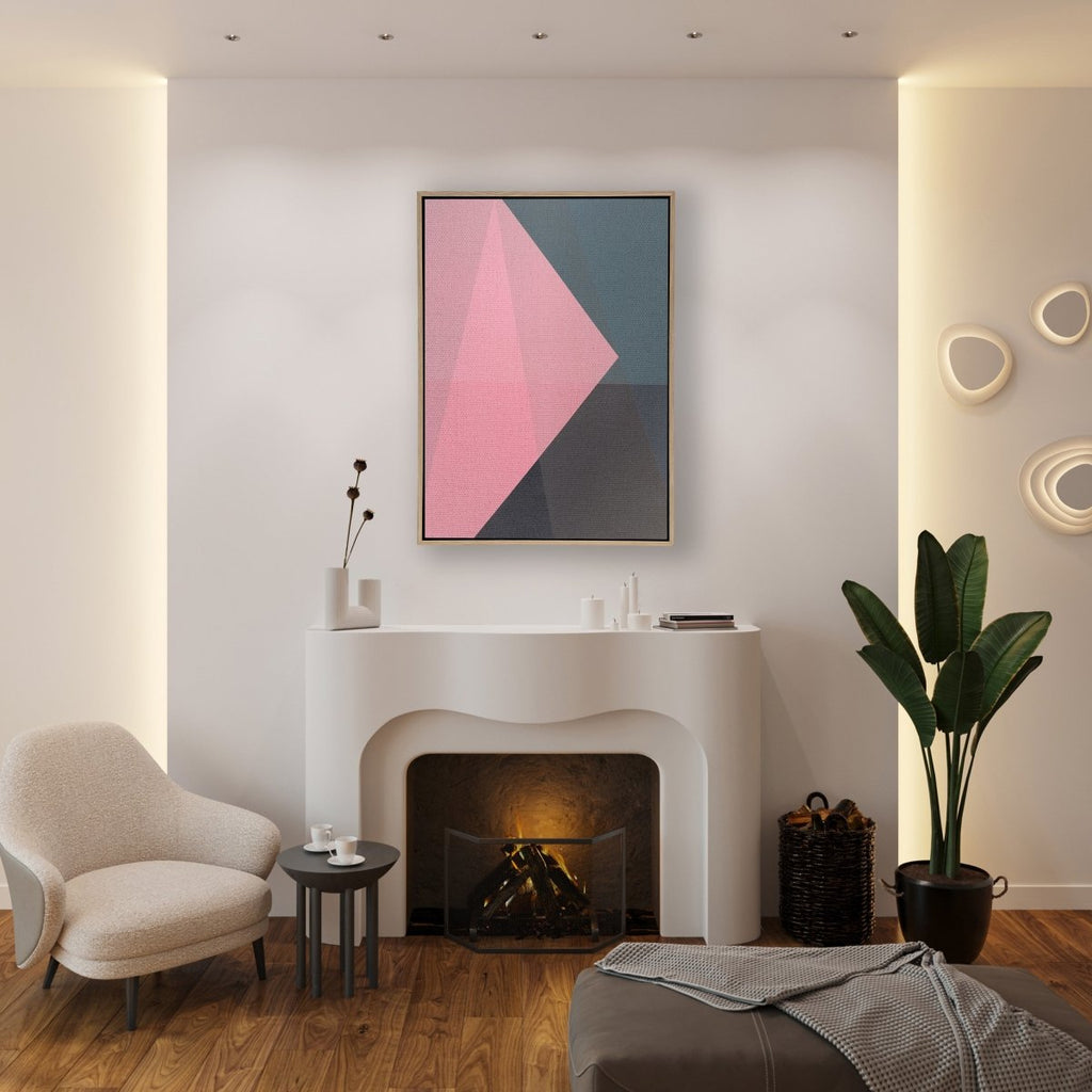 Outspoken - Vybe Interior