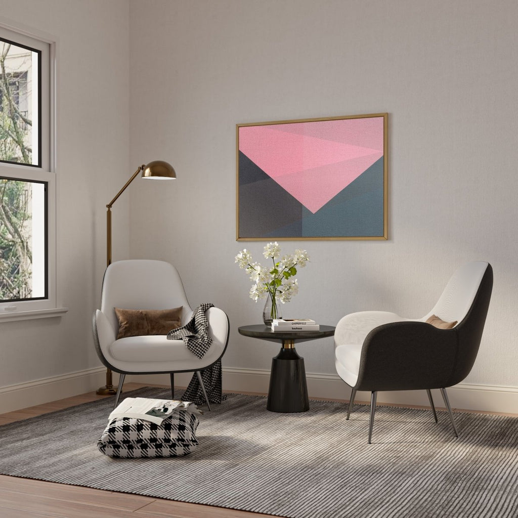 Outspoken - Vybe Interior