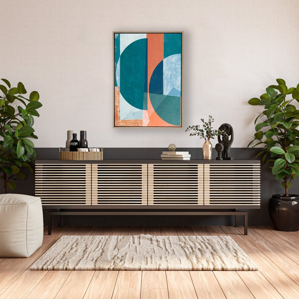 Partition - Vybe Interior