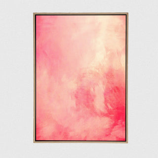Pink Brightness - Vybe Interior