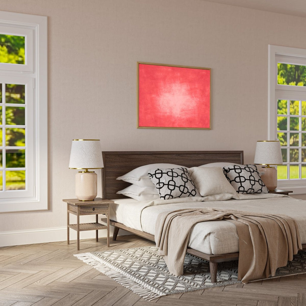 Pink Sun - Vybe Interior