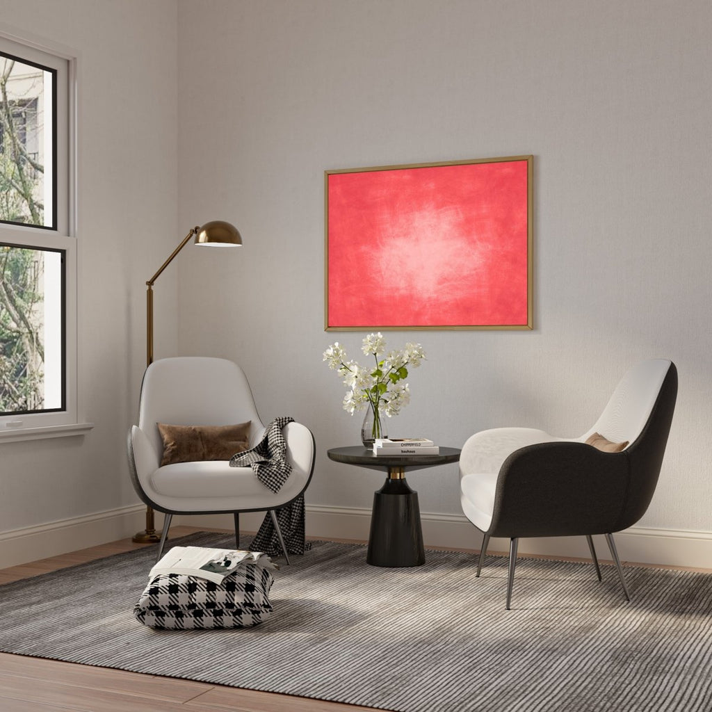 Pink Sun - Vybe Interior