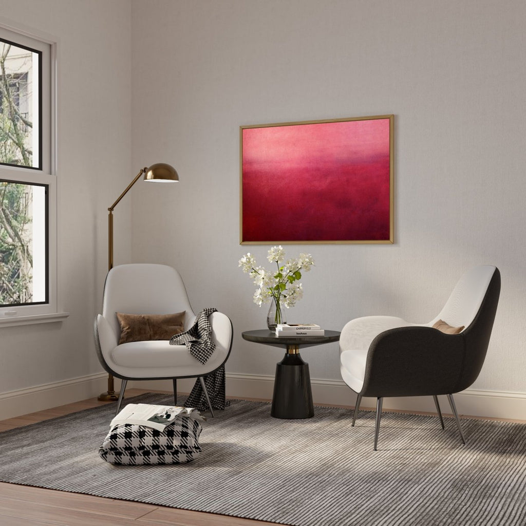 Purple Desert - Vybe Interior