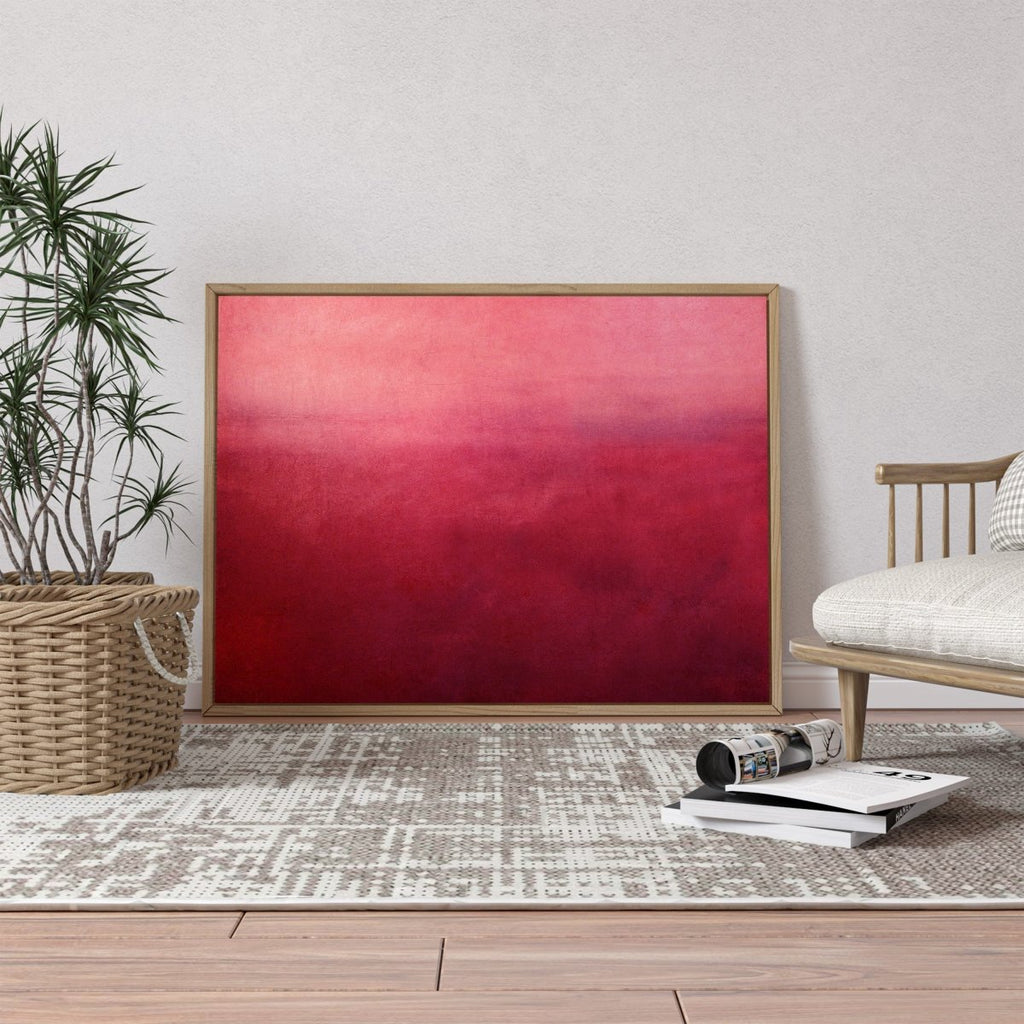 Purple Desert - Vybe Interior