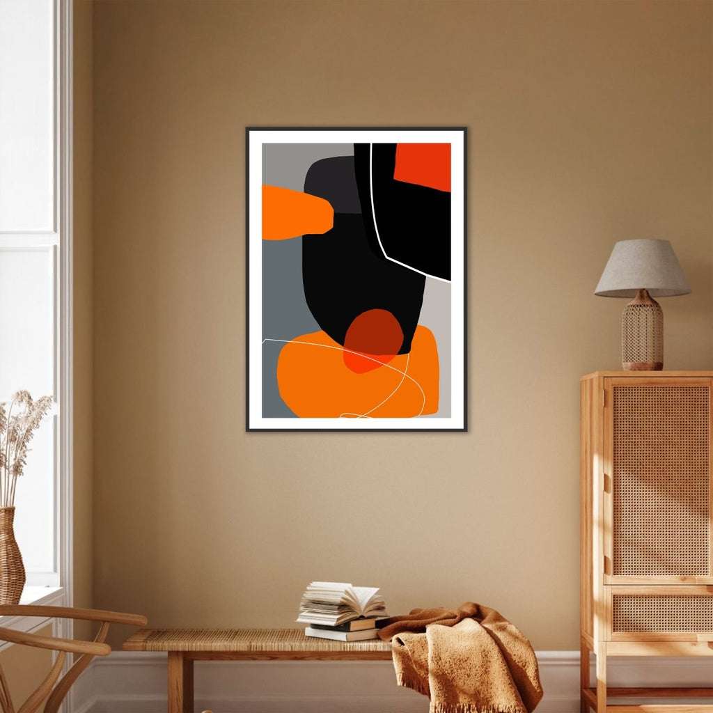 Radiant Lines 2 - Vybe Interior