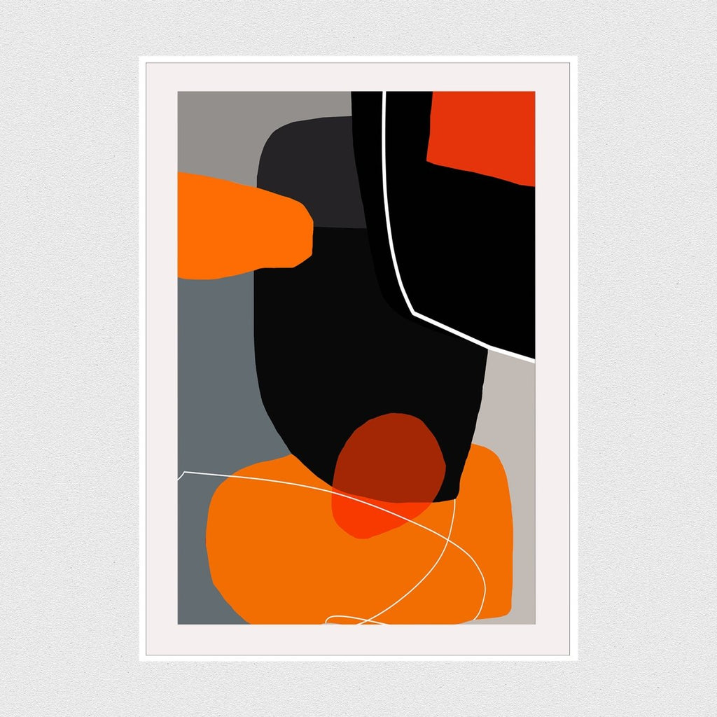 Radiant Lines 2 - Vybe Interior