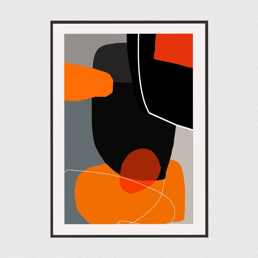 Radiant Lines 2 - Vybe Interior