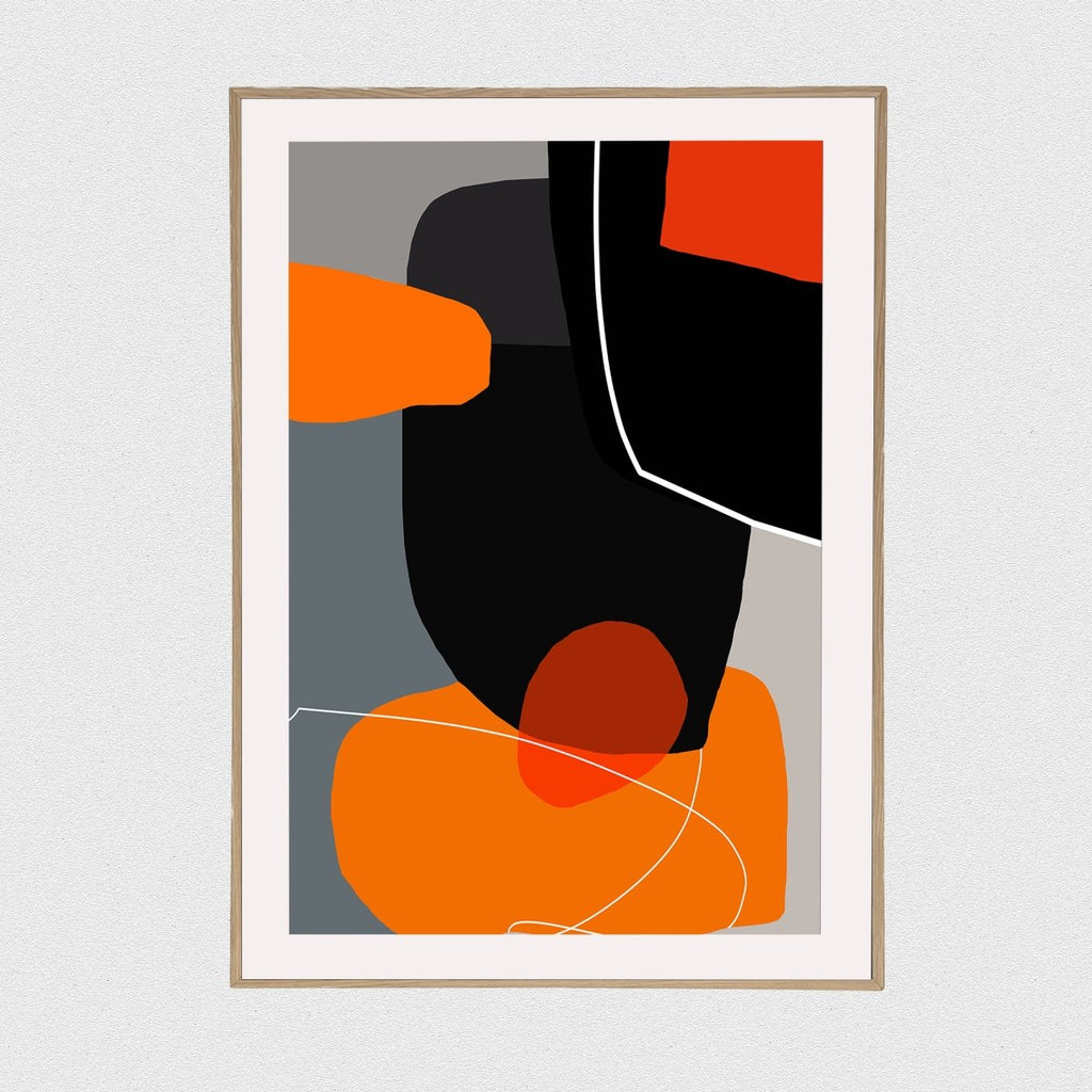 Radiant Lines 2 - Vybe Interior