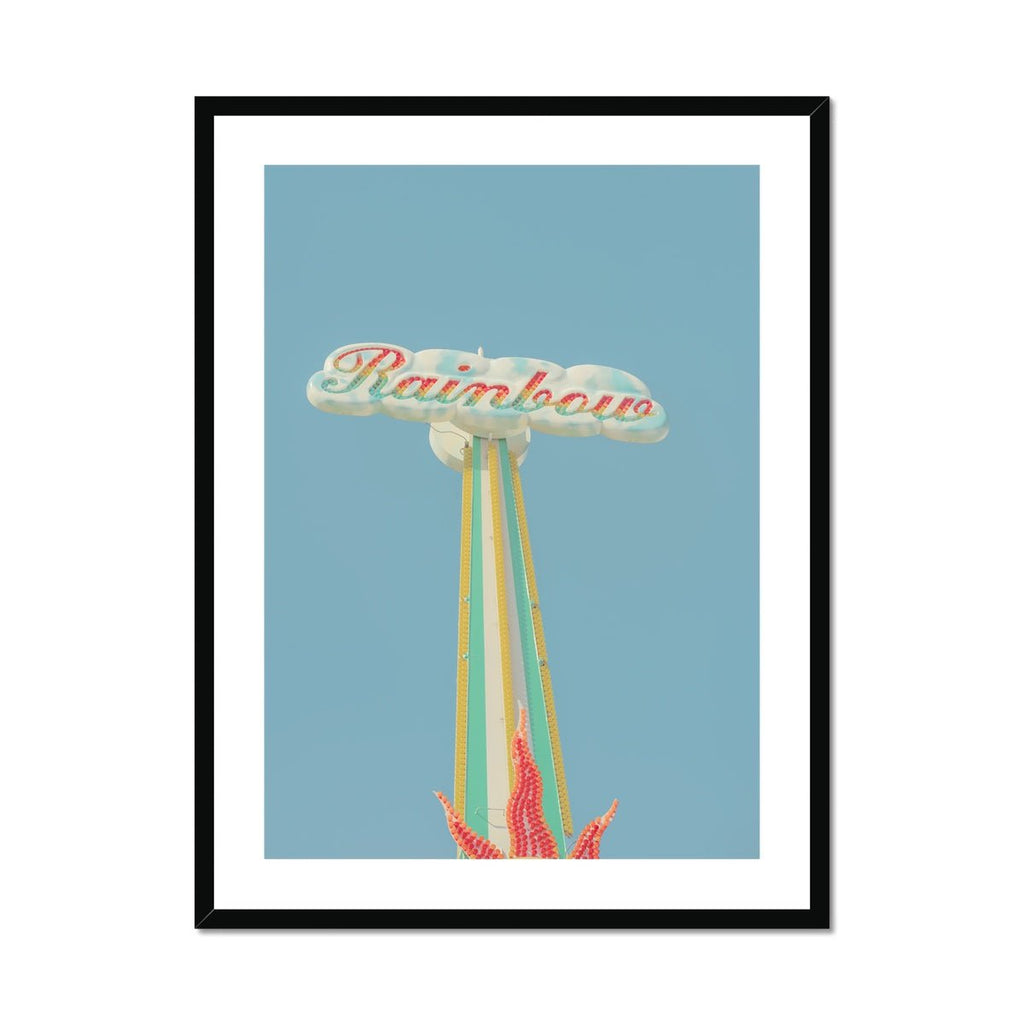 Rainbow - Vybe Interior