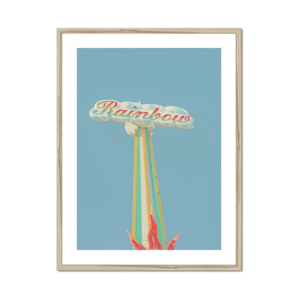 Rainbow - Vybe Interior