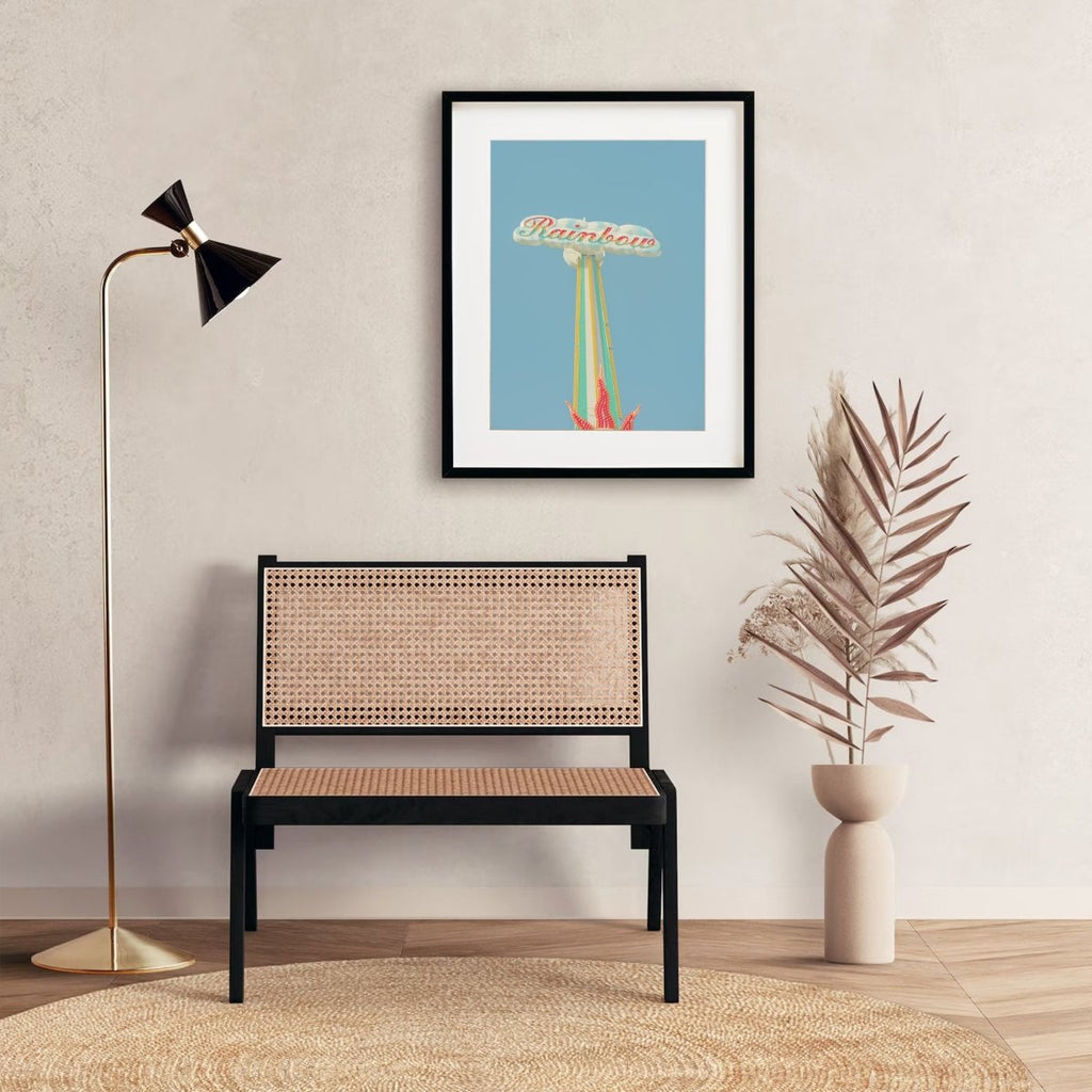 Rainbow - Vybe Interior