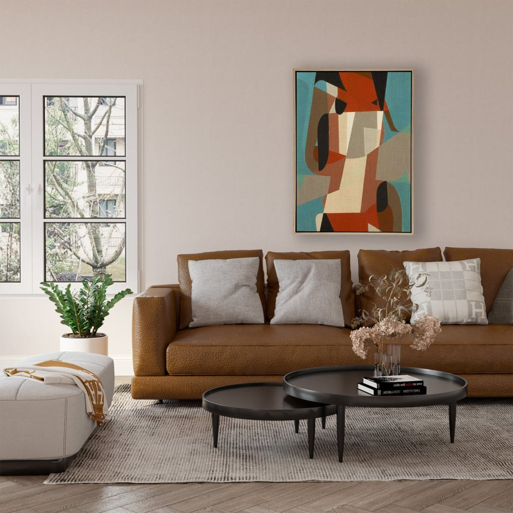 Red Ox - Vybe Interior