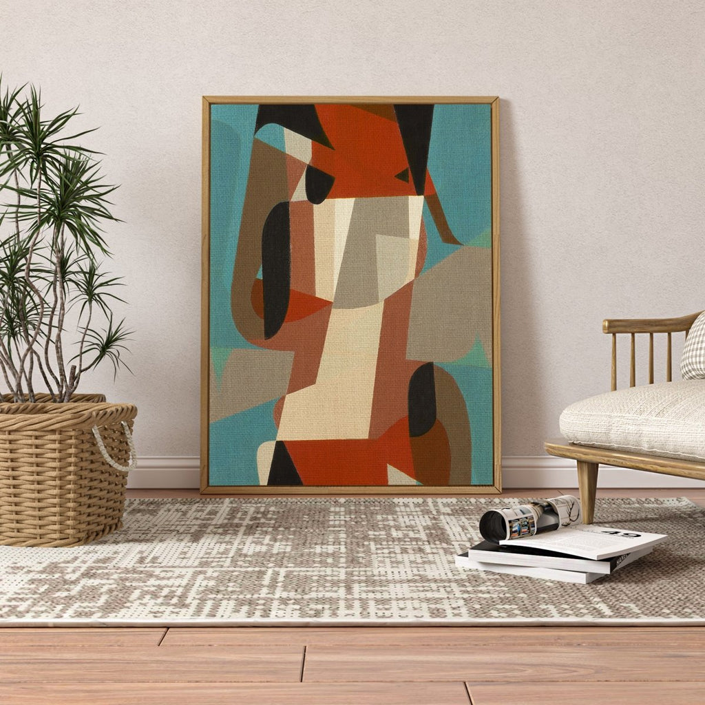 Red Ox - Vybe Interior