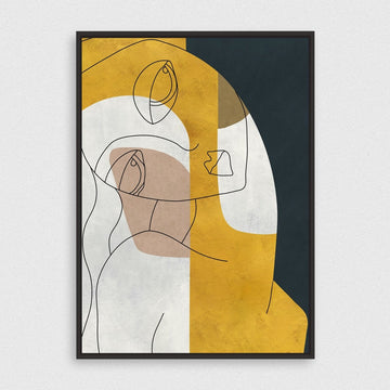 Reflection - NEW! - Vybe Interior