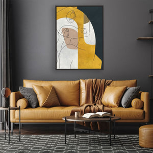 Reflection - NEW! - Vybe Interior