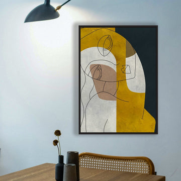 Reflection - NEW! - Vybe Interior