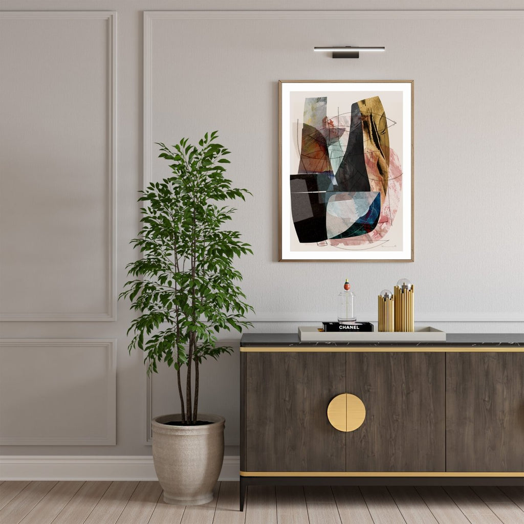 Reworked - Vybe Interior