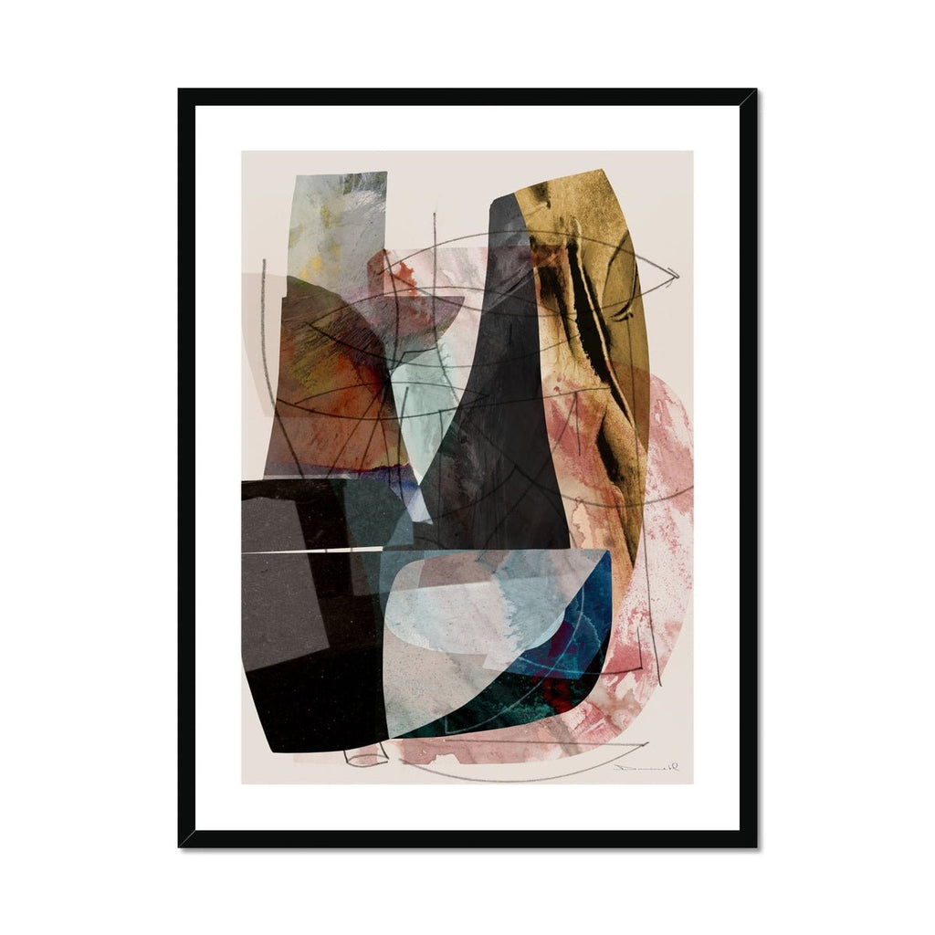 Reworked - Vybe Interior