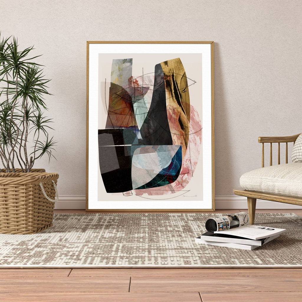 Reworked - Vybe Interior