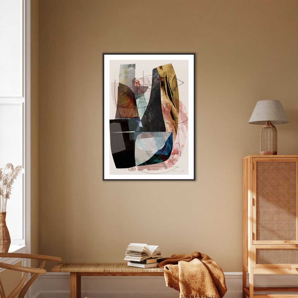 Reworked - Vybe Interior