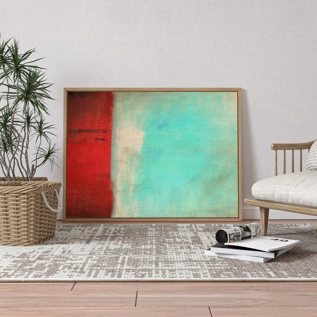 Sable Rouge 1 - Vybe Interior