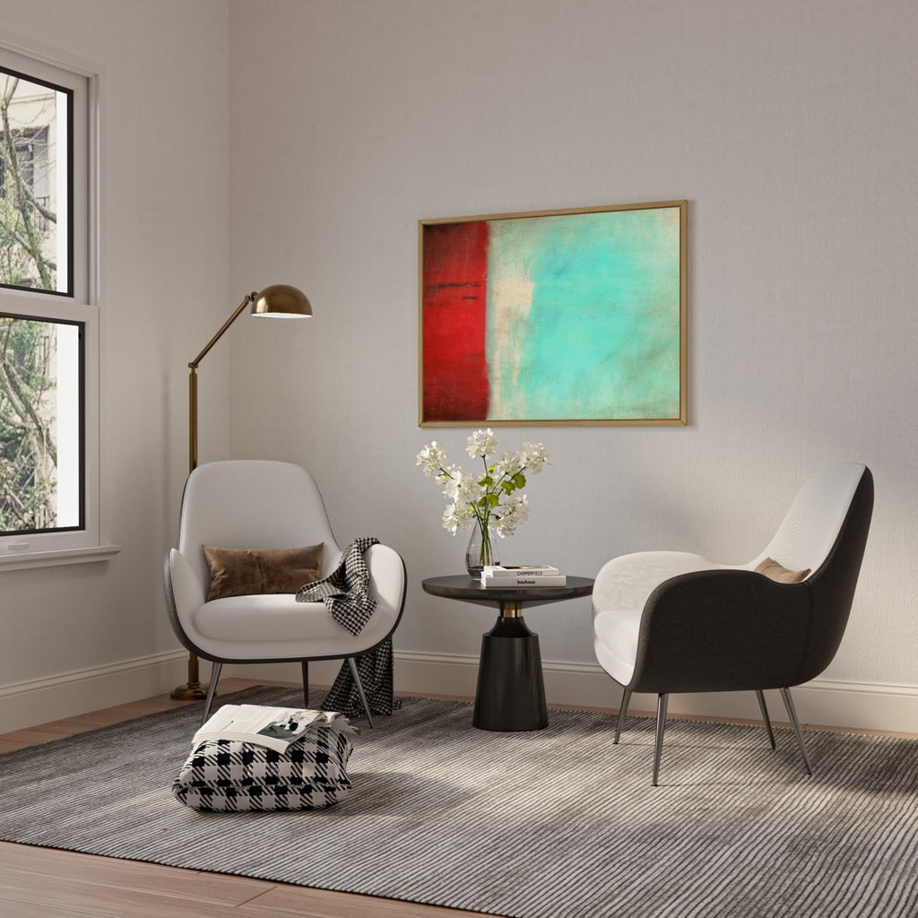 Sable Rouge 1 - Vybe Interior