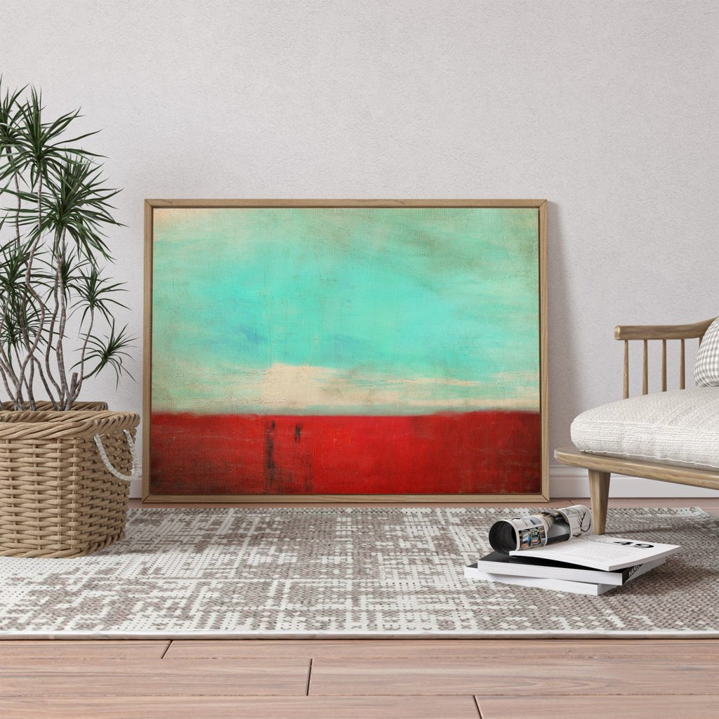 Sable Rouge 2 - Vybe Interior