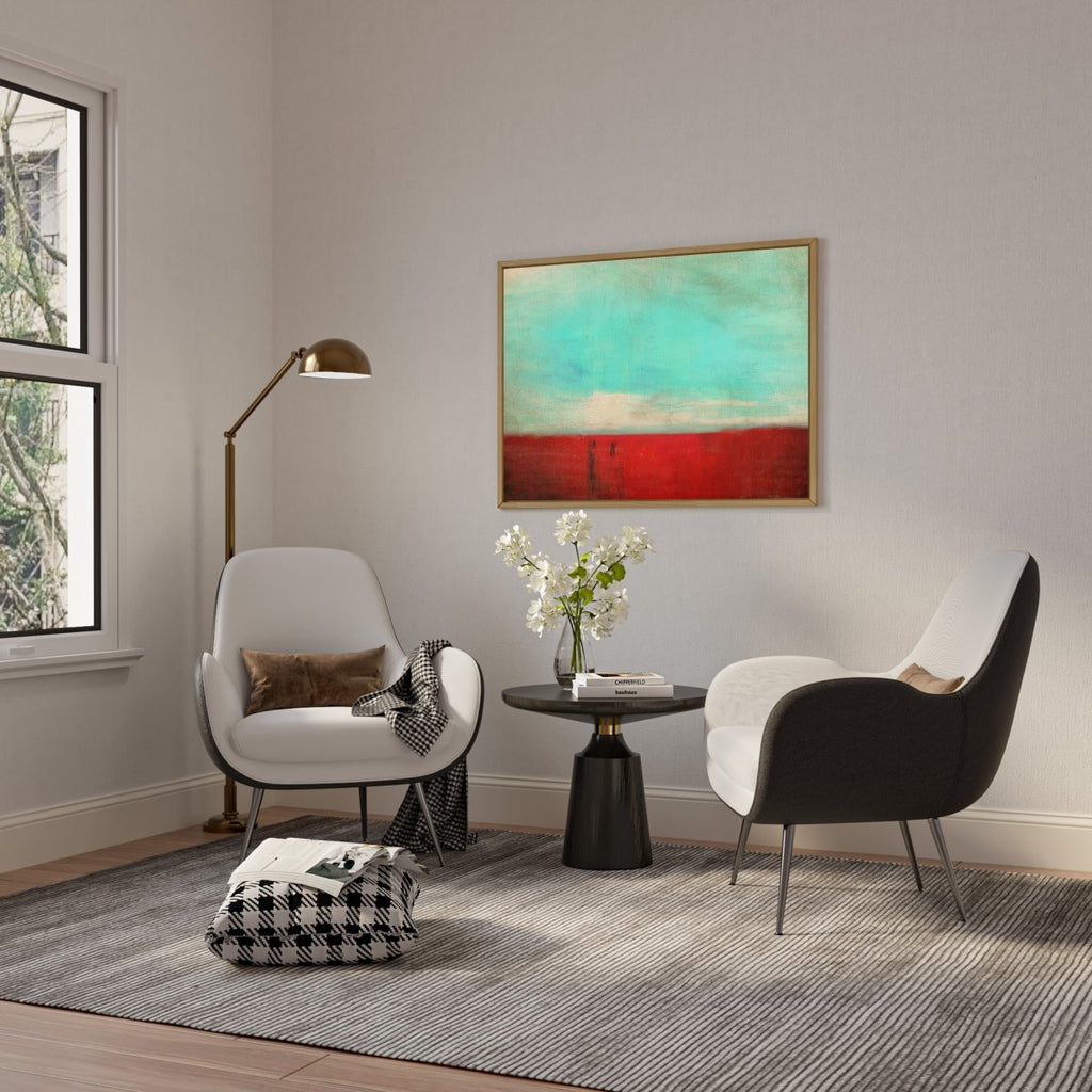 Sable Rouge 2 - Vybe Interior