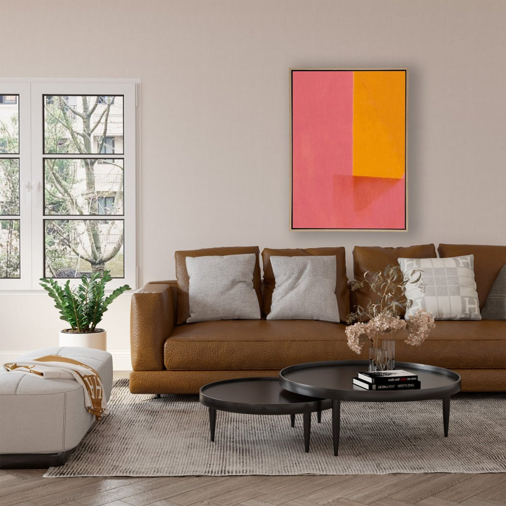 Sailing in Imagination - Vybe Interior