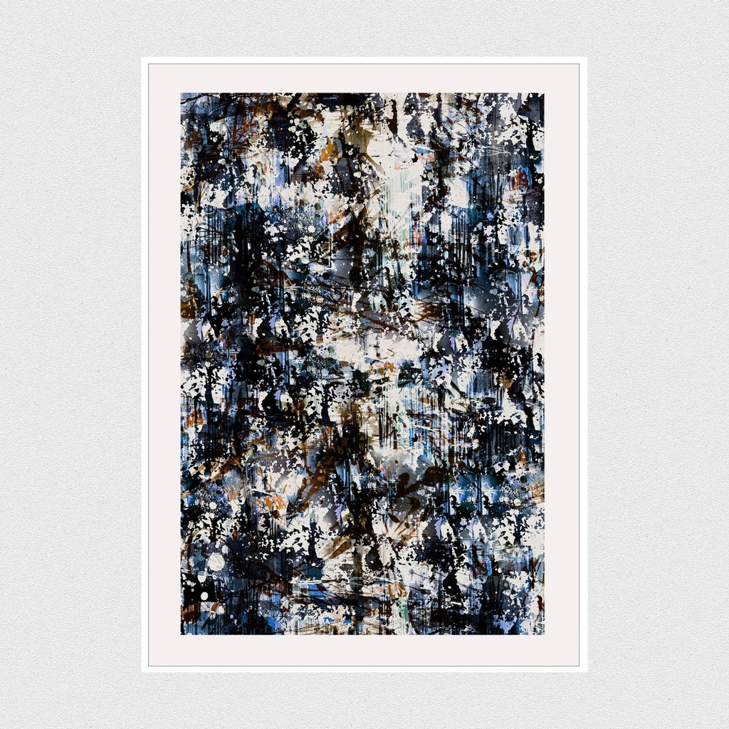 Scatter Brain - Vybe Interior