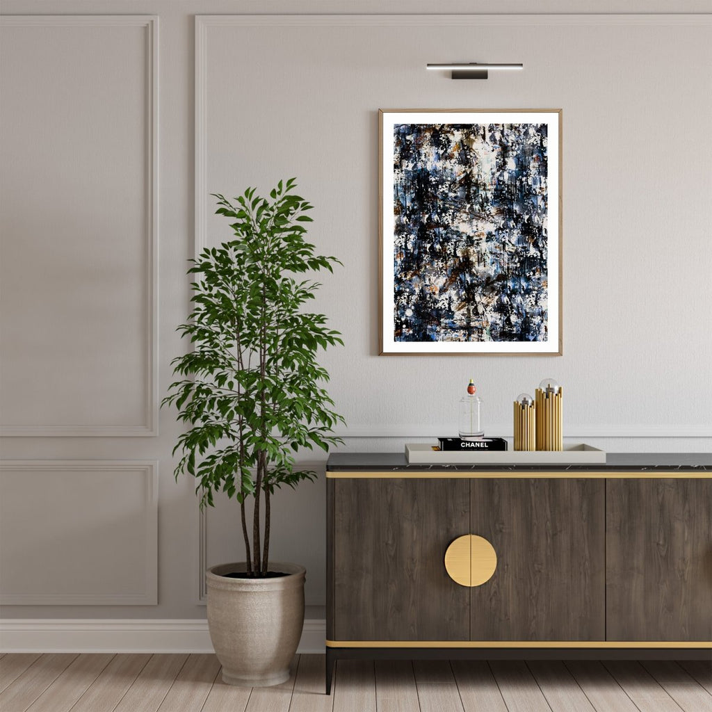 Scatter Brain - Vybe Interior