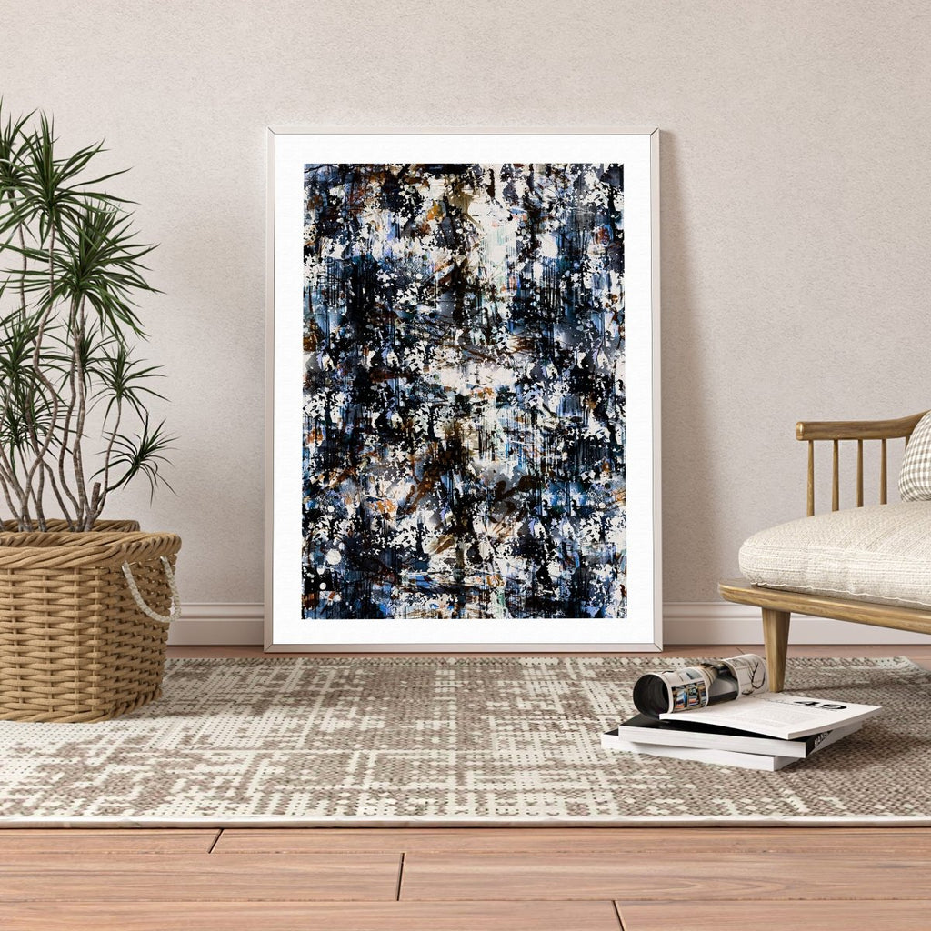 Scatter Brain - Vybe Interior