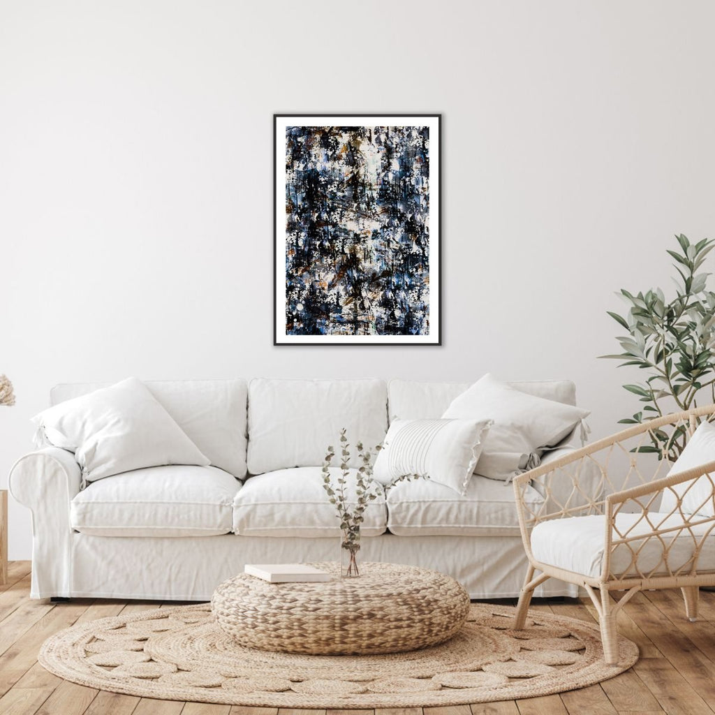 Scatter Brain - Vybe Interior