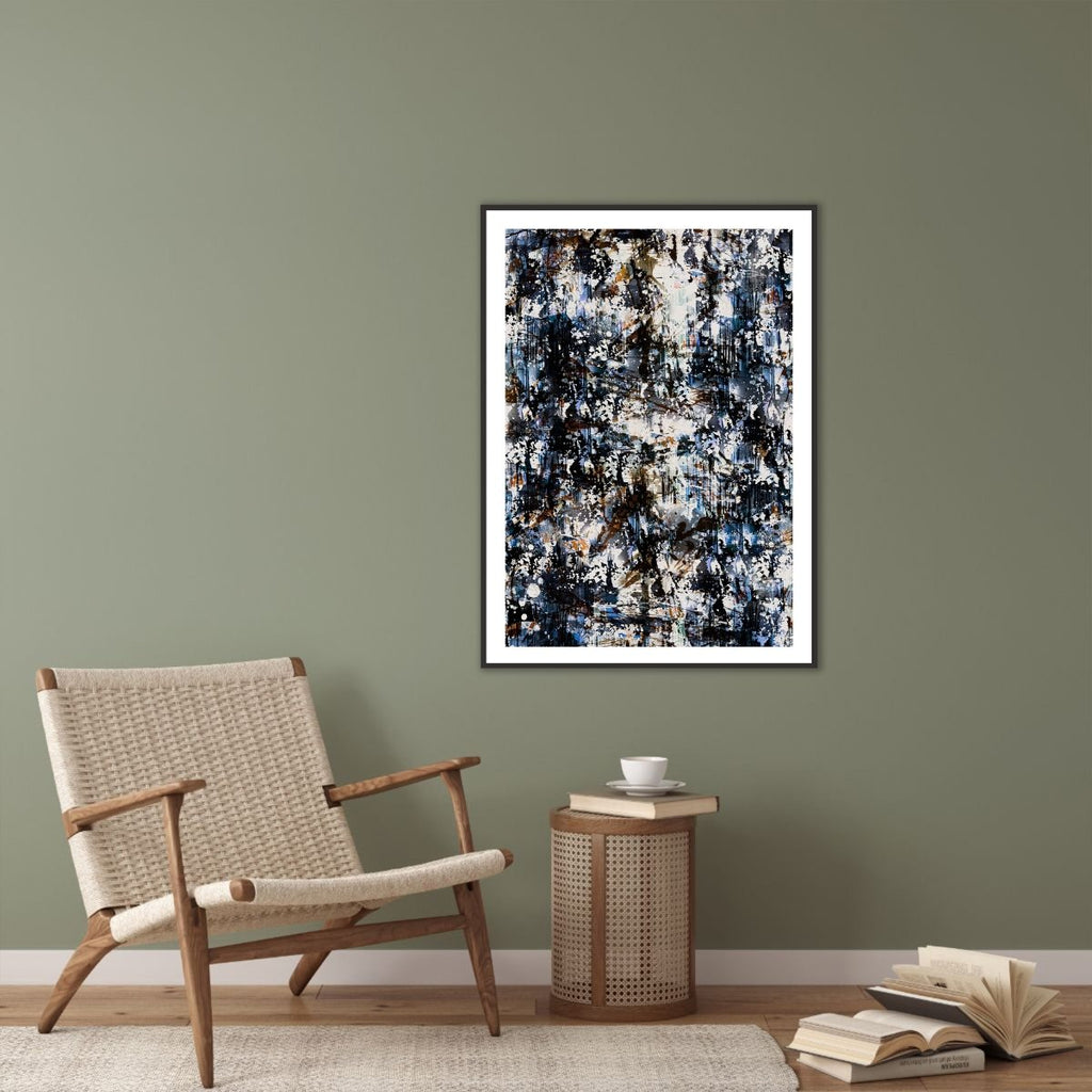 Scatter Brain - Vybe Interior