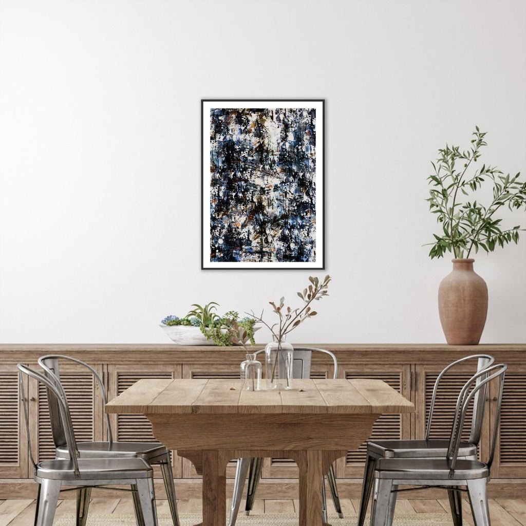 Scatter Brain - Vybe Interior