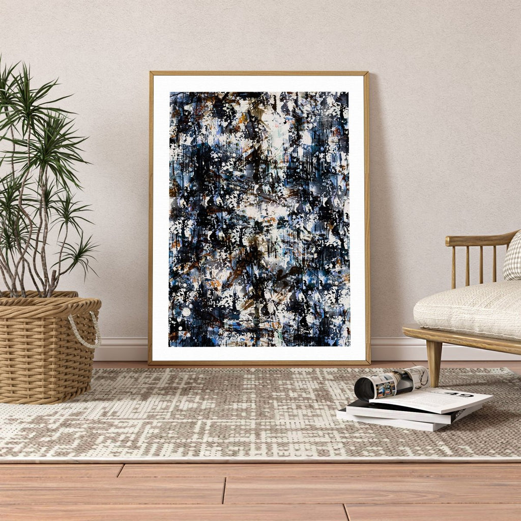 Scatter Brain - Vybe Interior