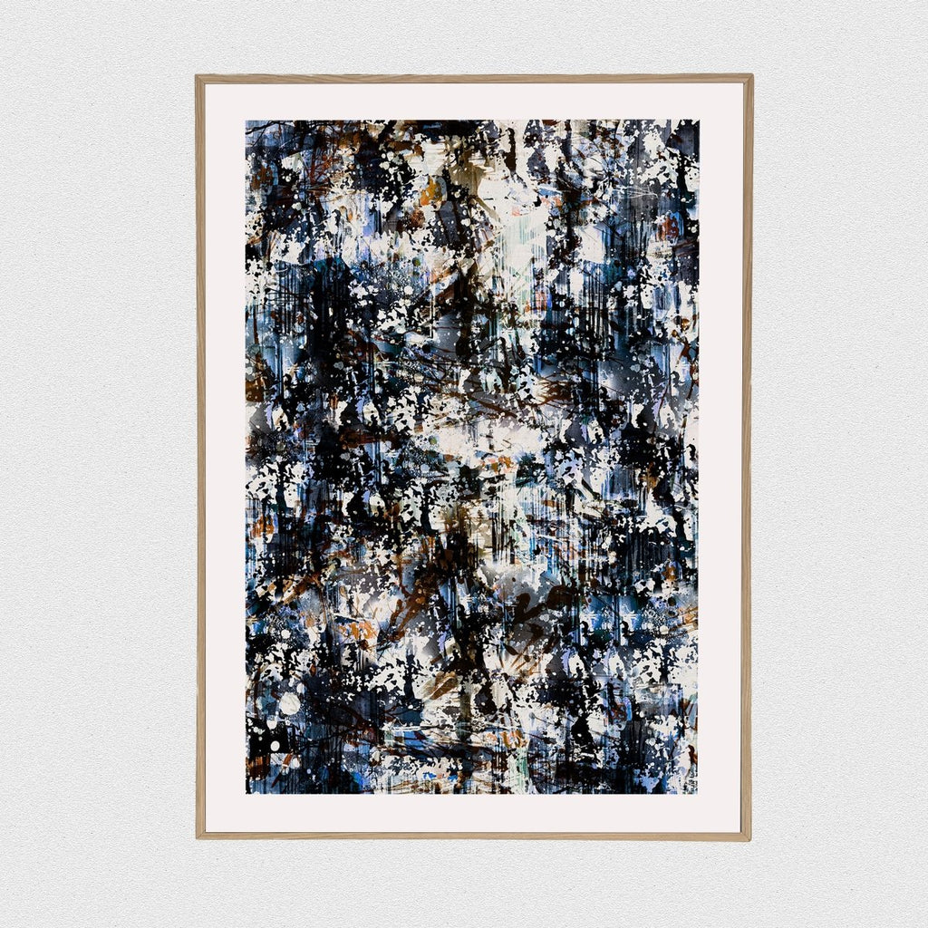 Scatter Brain - Vybe Interior