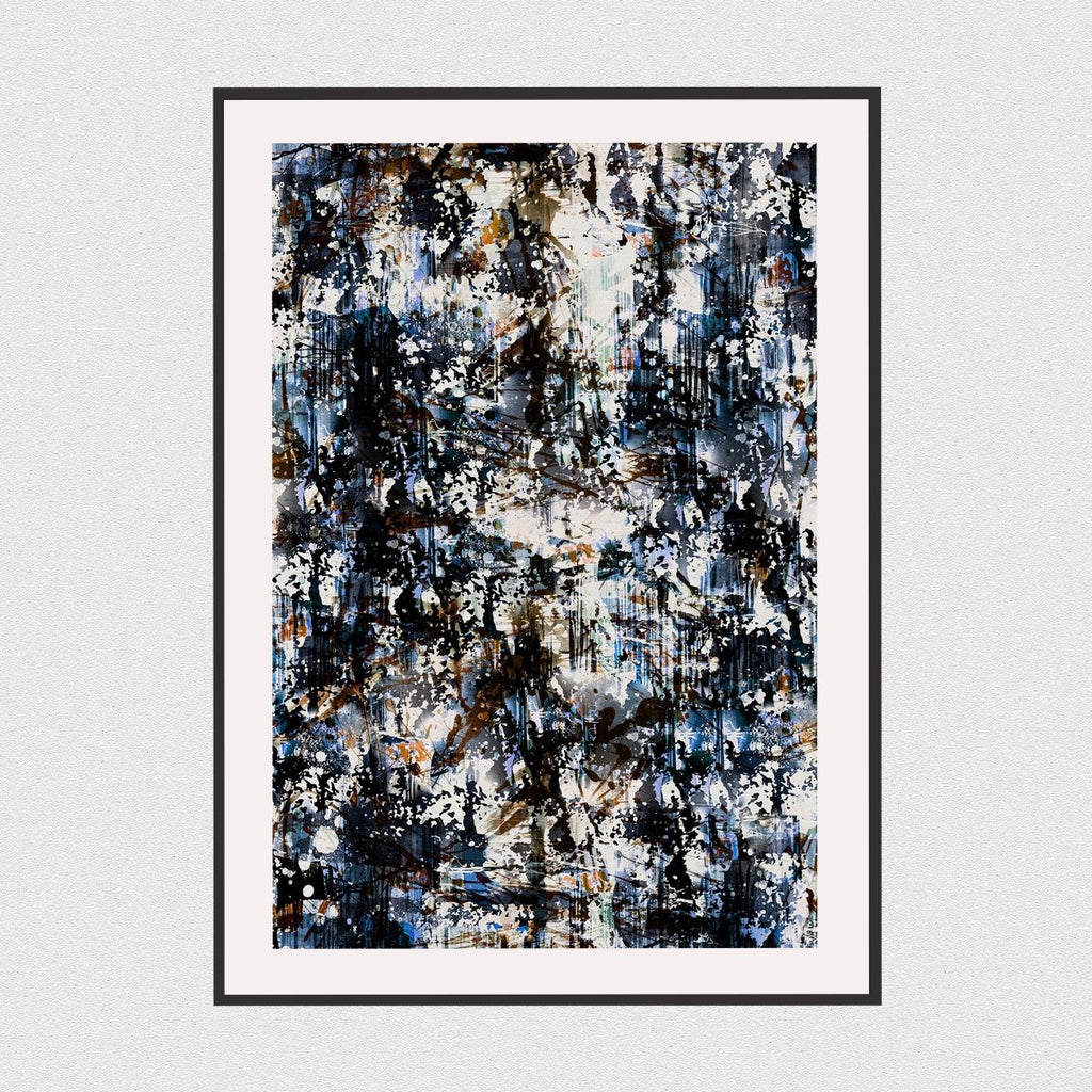 Scatter Brain - Vybe Interior