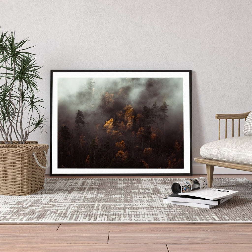 Seasons Changing - Vybe Interior