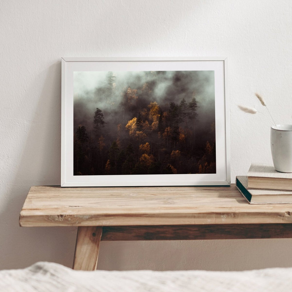 Seasons Changing - Vybe Interior