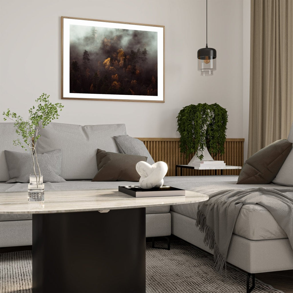 Seasons Changing - Vybe Interior