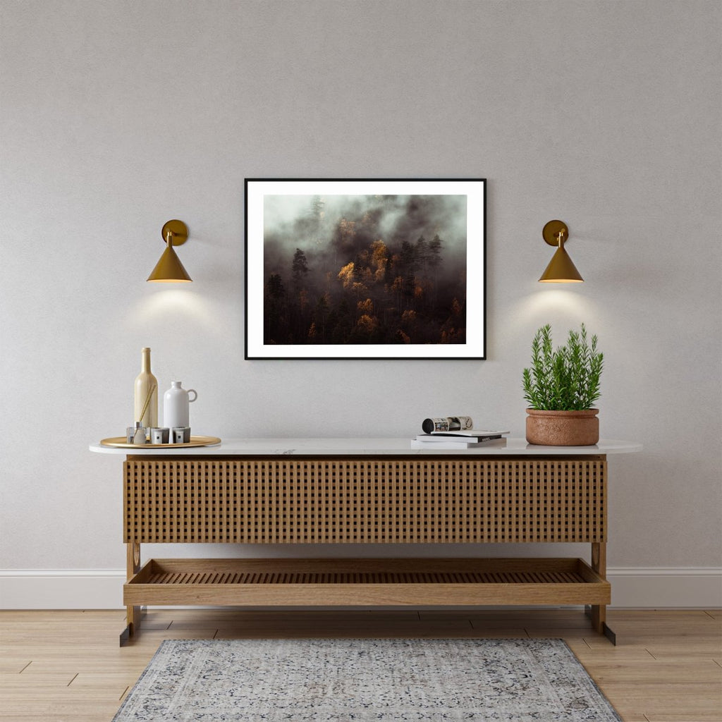 Seasons Changing - Vybe Interior