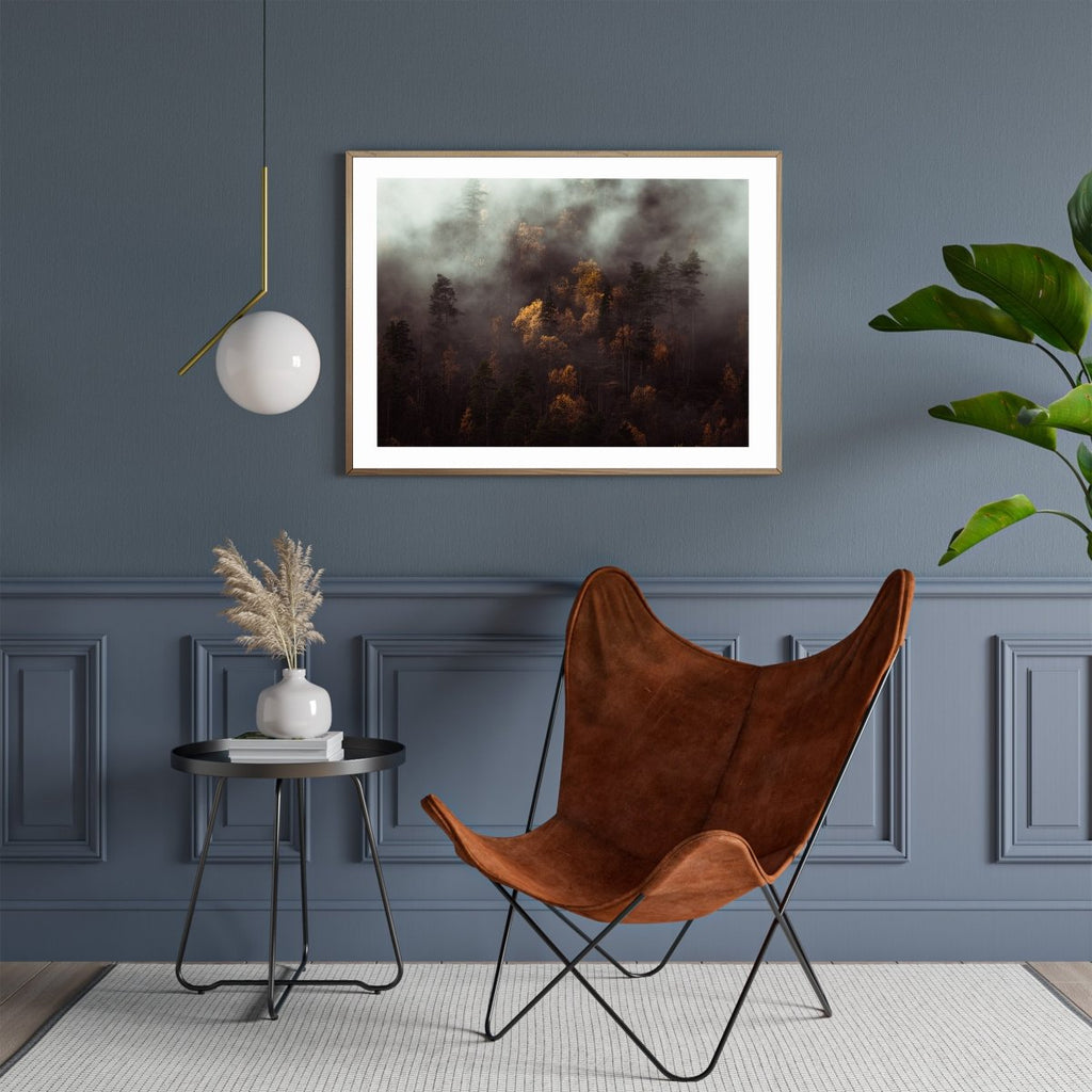 Seasons Changing - Vybe Interior