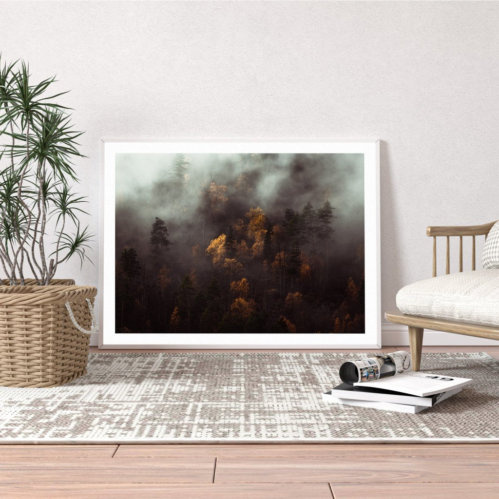 Seasons Changing - Vybe Interior