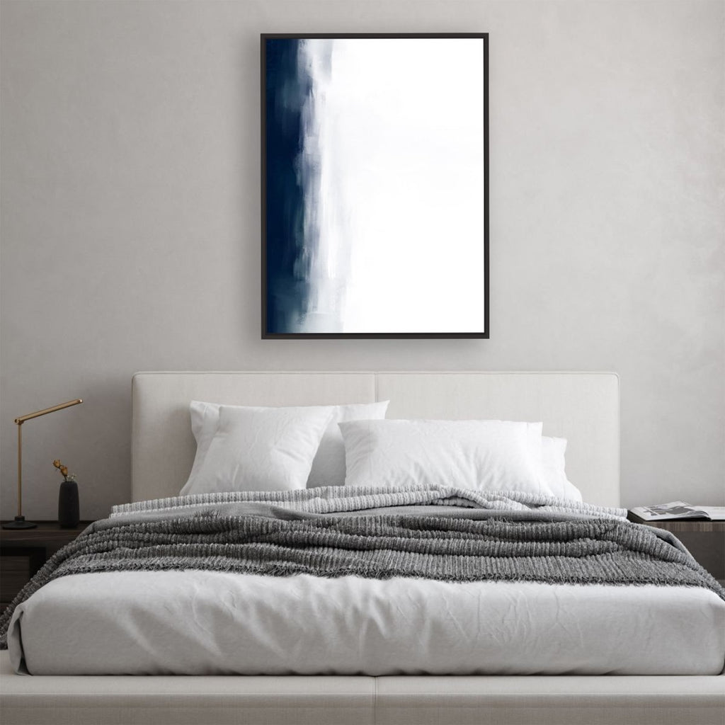 Smoked Blue - NEW! - Vybe Interior