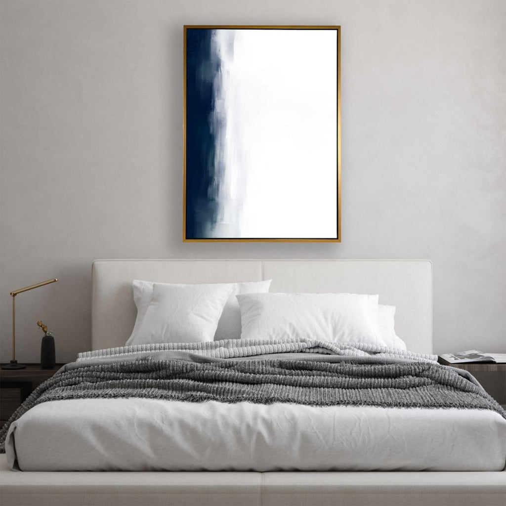 Smoked Blue - NEW! - Vybe Interior